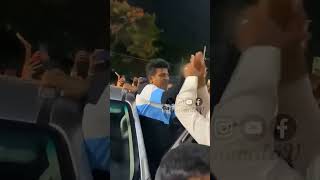 Shivaraj Kumar meeting fans after Jailer Movie Success | Kannada Super star | Rajinikanth Jailer