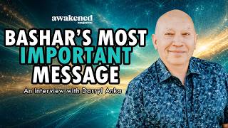 Journey of the Soul: Following Your Passion as the Ultimate Act of Service - Darryl Anka