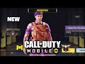 *NEW* FREE CAPTAIN PARK - PARTY CAMO SKIN UNLOCKING ON COD MOBILE!!! - Milton37LiveGaming