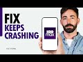 How To Fix Keeps Crashing On HBO MAX App 2024