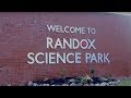 Randox | Research & Development Investment | Mark Campbell