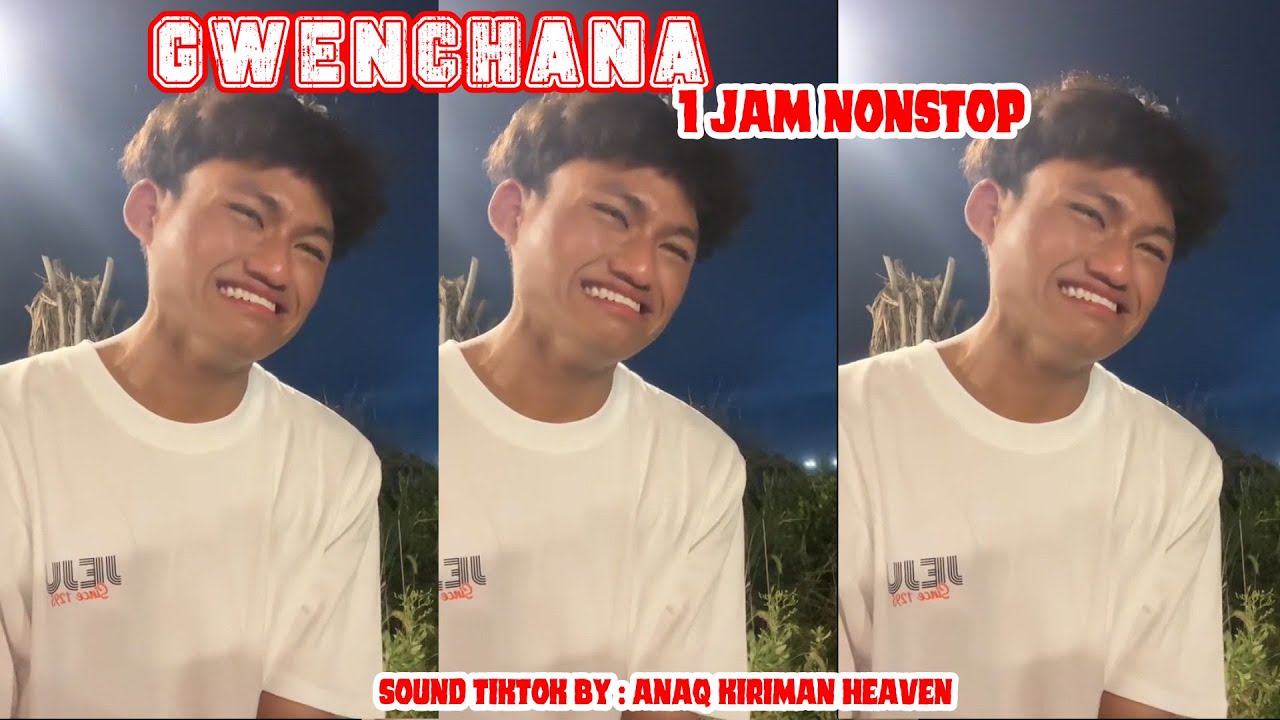 Gwenchanayo 1 Jam Nonstop Youtube