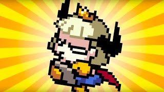 Penny-Punching Princess Official Launch Trailer