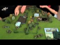 Flames of War Tips... Defensive Fire  Assaults