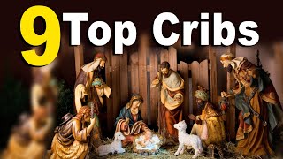 Top 9 Christmas Crib Ideas | 2020 |