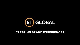 ET GLOBAL - Global Exhibitions Day 2019