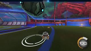 Rocket League Shenanigans with @Tyreez.