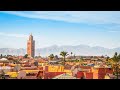 Morocco's Top 10  Unmissable Destination