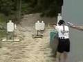 JulieG.TV Gone SHOOTing | Julie Golob - 2005 Women's Practical Shooting Champion Glock Girl Recap