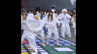 231231 YOUNG POSSE KPOP RANDOM DANCE 37-48 +22