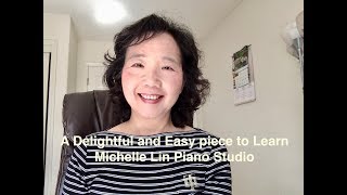 Free Piano Lesson (35), \