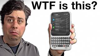 A YouTuber Just Released Their Own Phone