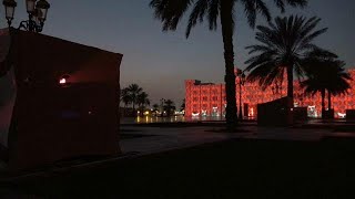 Sharjah Lights Festival