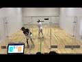 【japan psa satellite series vol.1 2021 in sq cube】qf ryunosuke tsukue vs tomomine murayama