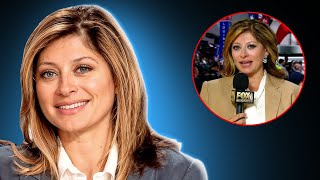 INSIDE Maria Bartiromo's STUNNING $6.5m DREAM HOME!