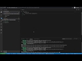 Getting started with Rust programming on Visual Studio Codespaces