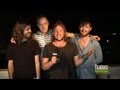 Imagine Dragons on Song "It's Time," Debut Album - Festival Stories (SXSW)