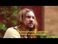 Kevin Parker of Tame Impala Interview - Festival Estéreo Picnic