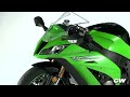 2011 kawasaki zx 10r—first look