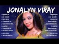Jonalyn Viray ~ Jonalyn Viray Full Album ~ Jonalyn Viray OPM Full Album