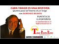 EL PORTEÑITO - CADA TANGO ES UNA HISTORIA su TANGO PASIÓN RADIO