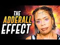 The Adderall Effect: Strategies for Minimizing the Crash