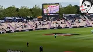 indian national Anthem. Jan gan man .india vs new zealand world cup 2021 cricket