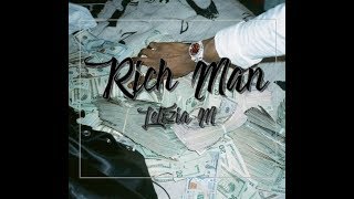 Letizia M - Rich Man