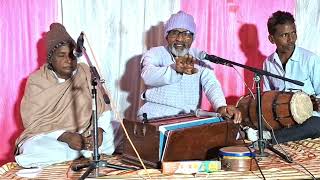 मन कौनी मगरूरी में फूला है #Bujurgo ki bani sadhu Radheshyam das#