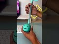 Teal Otamatone?