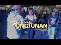 JUNGJUNAN Wawan Tebe • Uber corner key's party music | Rangga Kucay official