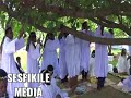 Shembe:banele njapha amasango engavalwa(ekusindiswen temple)