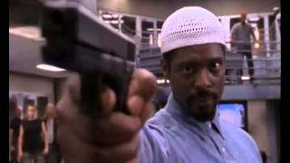 Oz - Rebellion - Karim Said vs Adebisi