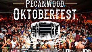 Pecanwood Oktoberfest 2015