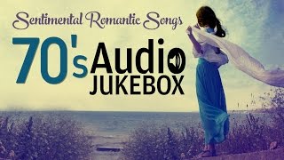 Best Sad Songs of 70s | Tere Bina Zindagi Se | Audio Jukebox