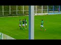 all the goals ireland 2 0 san marino uefa regions cup qualifier