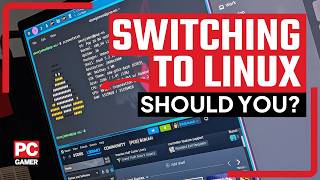 We've switched to Linux—should you?