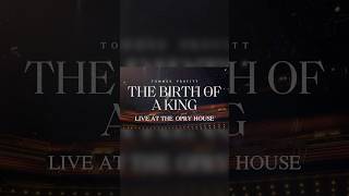 The Birth of a King *LIVE* 2023 - ON SALE NOW! #tommeeprofitt #tboak23 #christmas