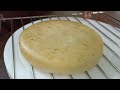 no egg no beater no oven eggless cake recipe முட்டை இல்லாமல் கேக் செய்முறை