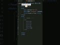 How to create list in html | with shortcut | Zepto coding #zeptocoding #shorts #shortfeed #list
