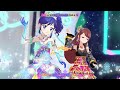 aikatsu ✶soleil ❖ aoi ❖ ichigo ❖ ran ✵ signalize ✵【 master 4k 】