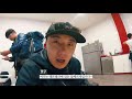 1day 1lwoo jung ilwoo walked. camino de santiago episode 2 from lima to vigo day 5 – 9.