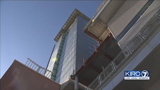 VIDEO: Tacoma’s Convention Center Rated Among Top 20 in North America