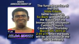 Hilda Edwin short 1