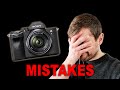 Landscape Photography MISTAKES you don't wanna do!