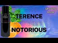 NOTORIOUS BY Aaron Terence hughes (up date review)