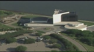 JFK Library Holds Special Presidents Day Festival
