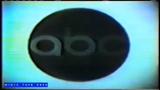 WOC Tape 0522 Station Promos Compilation - 1960s