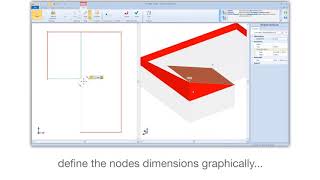 Solarius PV Tutorial - Vertical connection - ACCA software