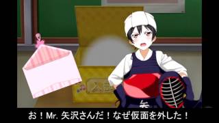 ラブライブ！スクールアイドルフェスティバル - 香港ラブライバーの勧誘戦歴（その３）【字幕あり】